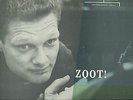 ZOOT SIMS - Zoot - Orig. mono Jazz LP