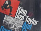 LP King Size Taylor and the Dominos Live im Star Club Hamburg Volume 1 RARE