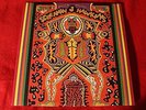 SCREAMIN JAY HAWKINS 2 LP SET FEAST OF THE MAU MAU NM- EDSEL VINYL