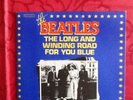 THE BEATLES-The Long And Winding Road+1-Oldies But Goldies-Apple-2C010-04514