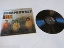 Steppenwolf Born to be wild Dunhill ABC DS 50029 LP RARE record vinyl album