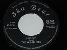 THE SKATALITES - TIMOTHY - 7