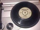 MOONDREAMS  LES FLEUR DE LYS 7 INCH SINGLE