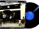 CREEDENCE CLEARWATER REVIVAL ? WILLY & THE POOR BOYS ? EX '69 heavy vinyl shrink