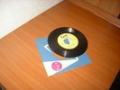 45 7 FABRIZIO DE ANDRE' NUVOLE BAROCCHE E FU LA NOTTE 