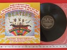 The BEATLES MAGICAL MYSTERY TOUR Vinyl LP 12