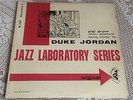 DUKE JORDAN JAZZ LABORATORY SERIES GIGI GRYCE SIGNAL 2 101 W/BOOKLET RVG