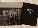 Queen - The Game - USA Press Kit - ELEKTRA & PROMO VINYL LP COMPLETE SET