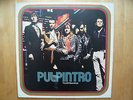 Pulp Intro The Gift Recordings LP