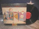 CHARLES MINGUS AH UM COLUMBIA CL 1370 MONO 6 EYE LABEL