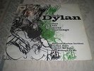 BOB DYLAN EP - ONE TOO MANY MORNINGS