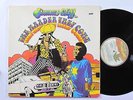 JIMMY CLIFF LP, The Harder They Come (MANGO US Issue EX/EX)