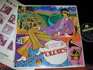 BEATLES  -   A Collection Of Beatles' Oldies,    ORIGINAL 1966 UK LP...NICE COPY