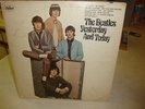 THE BEATLES Yesterday and Today  BUTCHER COVER  trunk CAPITAL