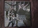 THE DOORS STRANGE DAYS LP VINILO GERMANY REISSUE RARE VINYL