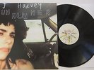 P J HARVEY - UH HUH HER