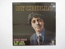 CHOLLO RIVERA & THE LATIN SOUL DRIVERS LP, By Chollo (COTIQUE US Issue NM/NM)