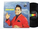 JACKIE WILSON LP, Higher And Higher (BRUNSWICK US Issue EX/VG)