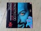 2 LP GIGI D'AGOSTINO - TANZEN  / excellent état