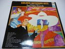 LP`s Paul Nero Sounds Goldren Western Hits
