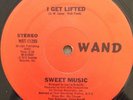 Sweet Music 