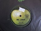 YOKO ONO - MRS. LENNON / MIDSUMMER NEW YORK  (VG+) AUST APPLE LABEL
