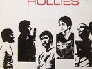 THE HOLLIES LP UK 1965 Parlophone Mono Yellow / Black Label PMC 1261