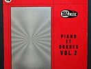 BERNARD ESTARDY piano & orgues vol.2 TELEMUSIC LIBRARY JAZZ FUNK DRUMS BREAKS