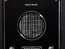 KRAFTWERK radio-activity CAPITOL orig FR LP EX+