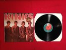 THE KINKS SELF TITLED STUNNING NR MINT VINTAGE VINYL LP FREE POSTAGE