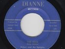 Funk/Deep Soul 45 - Robert & Uptights - Kick - Dianne - mp3 - breaks/unknown?