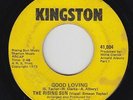 Northern Soul Funk 45 - Rising Sun - Good Loving - Kingston - mp3