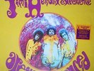 Jimi Hendrix Experience, The - Are You Experienced LP [Audiophile US Vinyl]