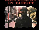 ERIC DOLPHY in Europe AUDIOPHILE Be  Jazz Re-Edition LP BEAUTY Fantastic Sound