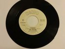 NORTHERN FUNK 45- THE VISITORS-CHANGES/LITTLE GOLDEN BAND on DISPO