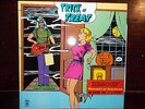 Frank Zappa & Mothers of Invention - Trick or Treat LP