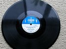 78 RPM Record CHESS 1452 MUDDY WATERS Too young to know/Long distance call