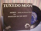 Tuxedomoon - Joeboy The Electronic Ghost - Tidal Wave TWR-101