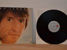 ORIGINAL Autogramm von Udo Jürgens. pers. gesammelt. VINYL 12