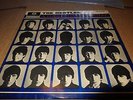 Beatles - A Hard Day's Night - Mono - LP Vinyl Record - XEX 481 - 3N / 482 - 3N