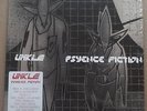 UNKLE psyence fiction DOUBLE VINYL LP - USA / MO WAX / DJ SHADOW / HIP HOP