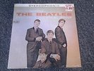 Introducing the Beatles, Vee-Jay Records, Sealed, Boot