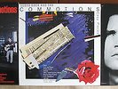 Lloyd Cole & Commotions Rattlesnakes, Easy Pieces, Mainstream 3 -LP's Rare