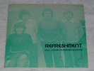 GILL COLIN DESMOND & DAVID refreshment LP xian PSYCH folk PROFILE near mint