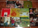 PHILIPS 47 STEREO LPS MADE IN HOLLAND:SYMPHONIES,VIOLIN,PIANO CONCERTOS NM to M-