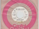 70s Soul 45 - Brown Sugar - The Game Is Over - Capitol - NM mp3