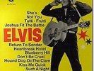 Elvis Presley Golden Boy LP Vinyl Record