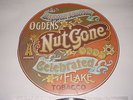 THE SMALL FACES..OGDENS' NUT GONE FLAKE..U.K. MONO FIRST PRESS (LILAC)..LOVELY