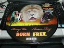 QUEEN BRIAN MAY,KERRY ELLIS.BORN FREE PICTURE DISC-LIMITED OF 1,000 ONLY NUMBERD