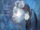 CLORA BRYANT   GAL WITH A HORN   MODE MOD LP 106   MONO  